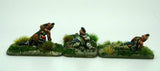 SHAWNEE CASUALTIES 28mm