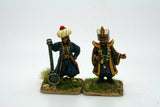 Ottoman Janissary Command pack 1