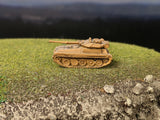 Scimitar Recce Tank