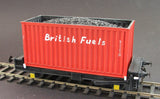 PFA Wagon Kit