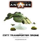 C3T7 Transporter Drone